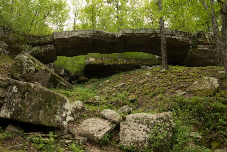 Exploring Clinton – The Town That Doesn’t Give Up - Only In Arkansas
